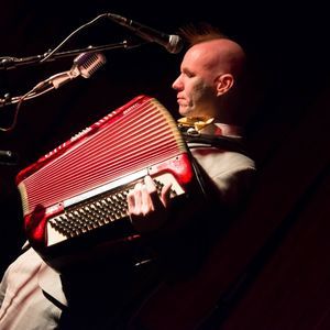 Meet your Posher, Christopher